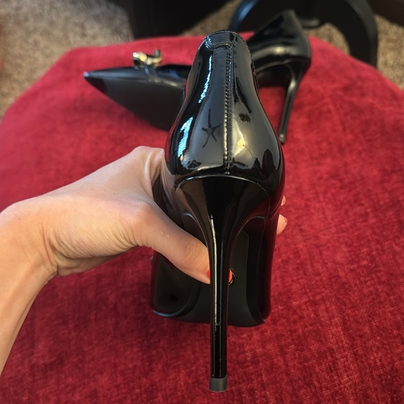 EUC! Michael Kors Scarlett Pumps - Picture 6 of 13